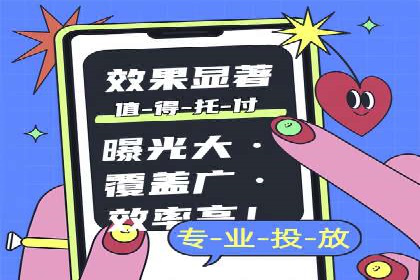 SEM推广代运营案例：行业应用